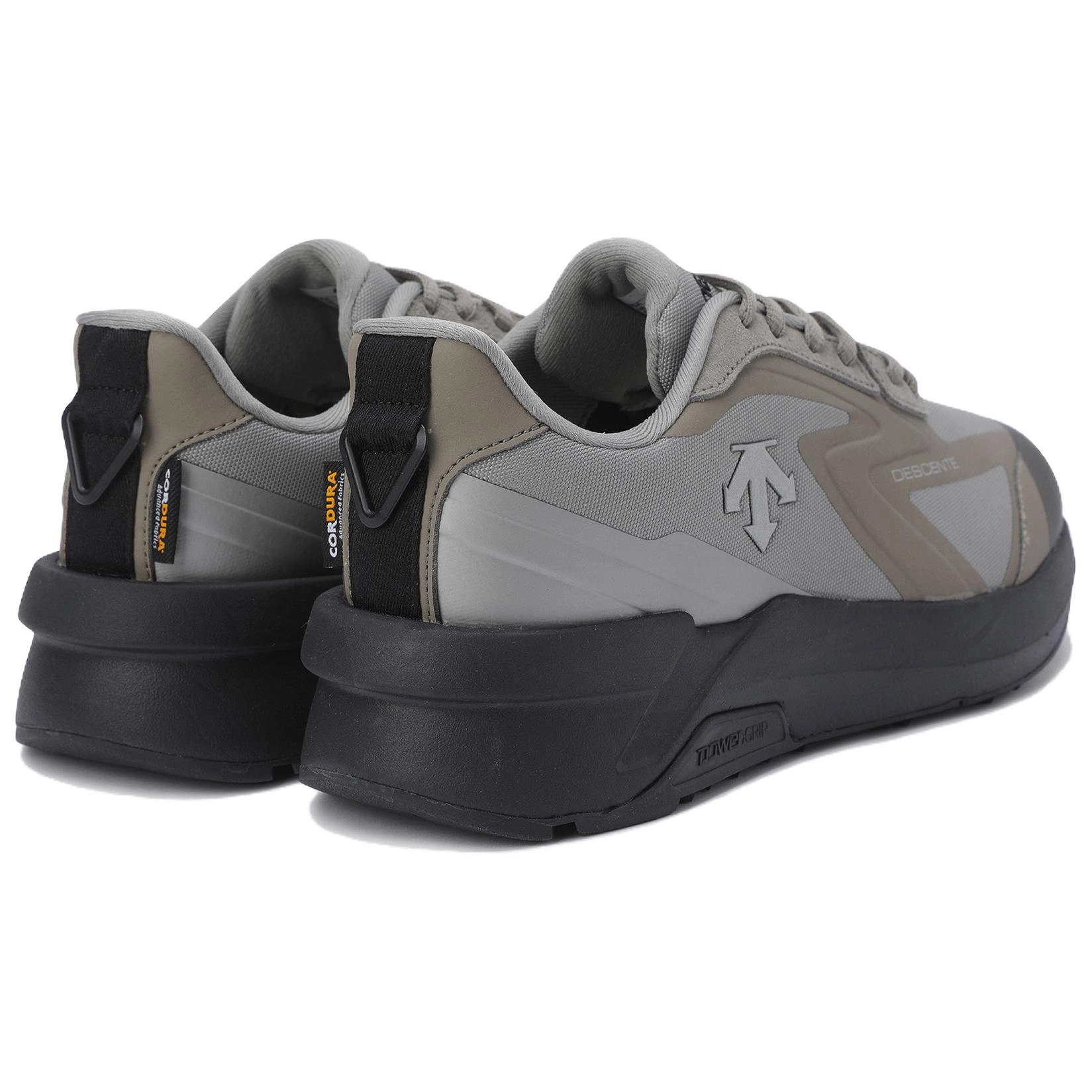 DESCENTE ALPINE-UT