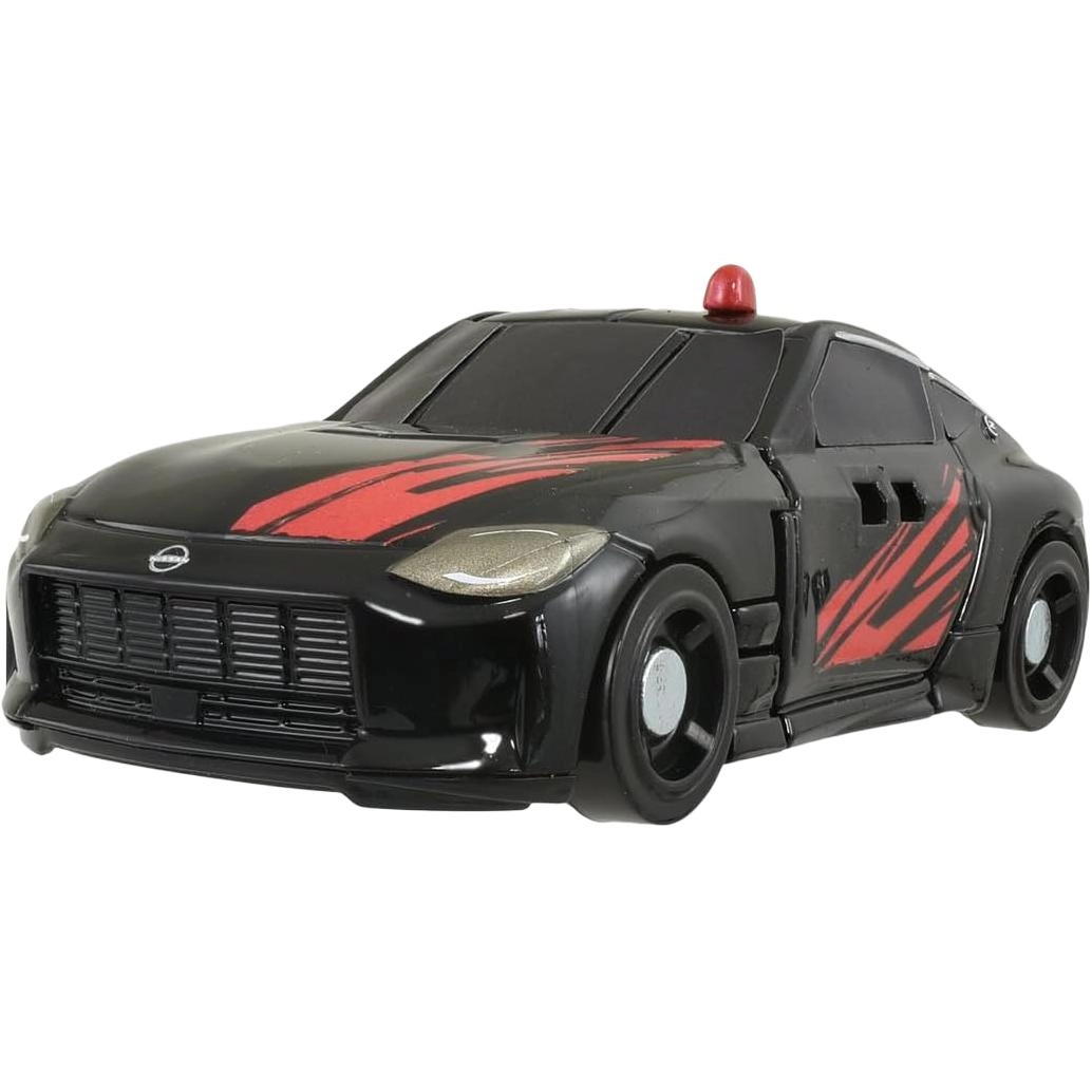 TAKARA TOMY Gigant Poly Saber ZERO OVER DRIVE DX