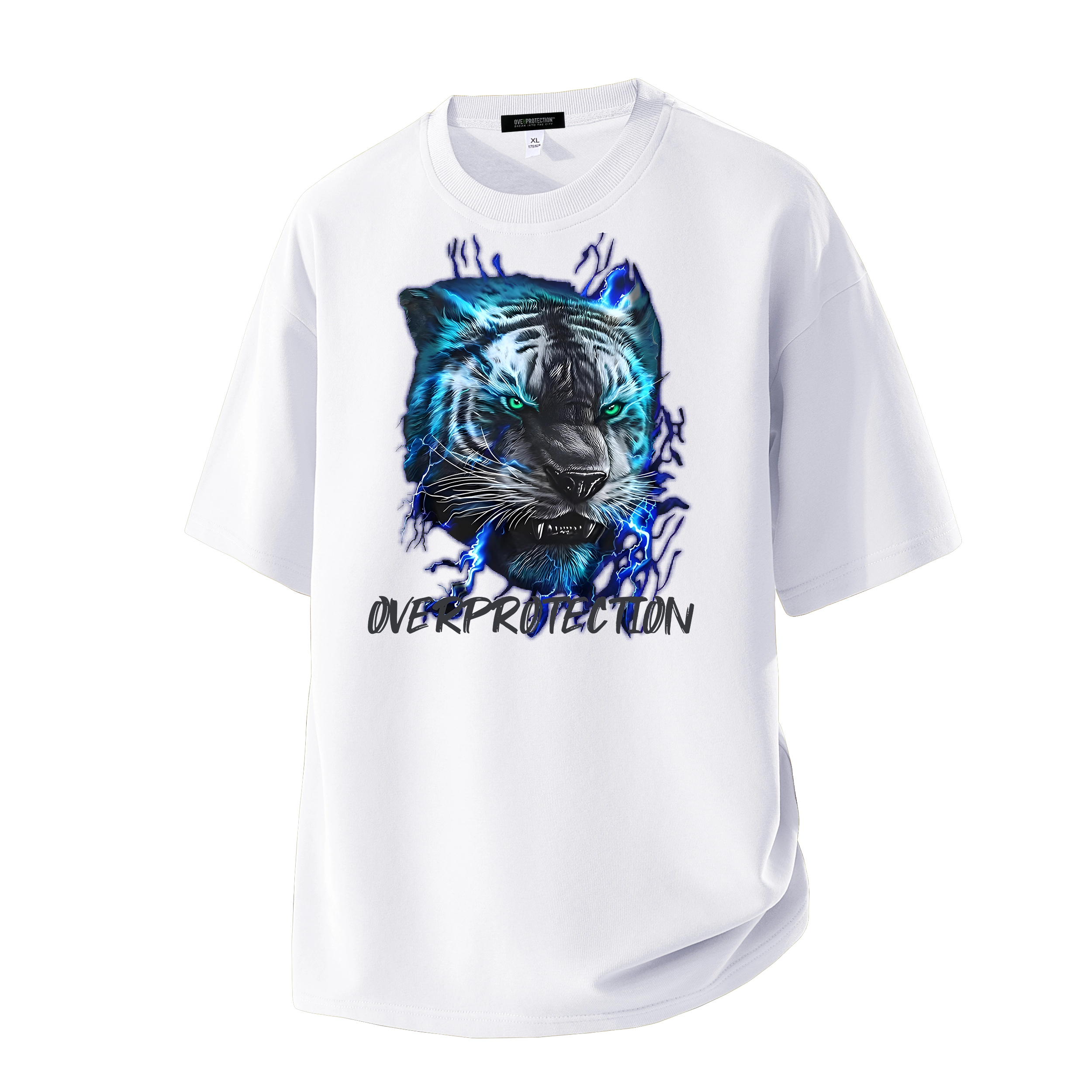 OVERPROTECTION T