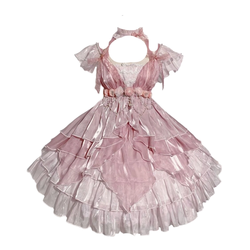 LolitaJSKcosCOSPLAY