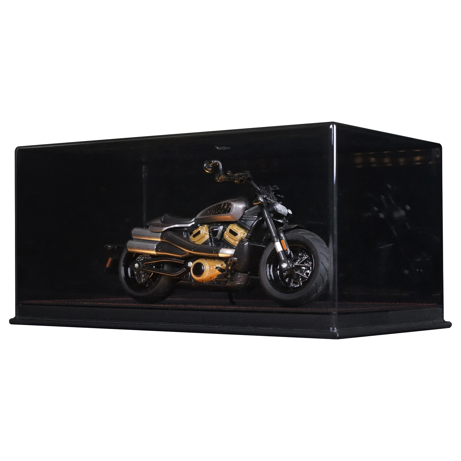 Sportster S 112 1250SS