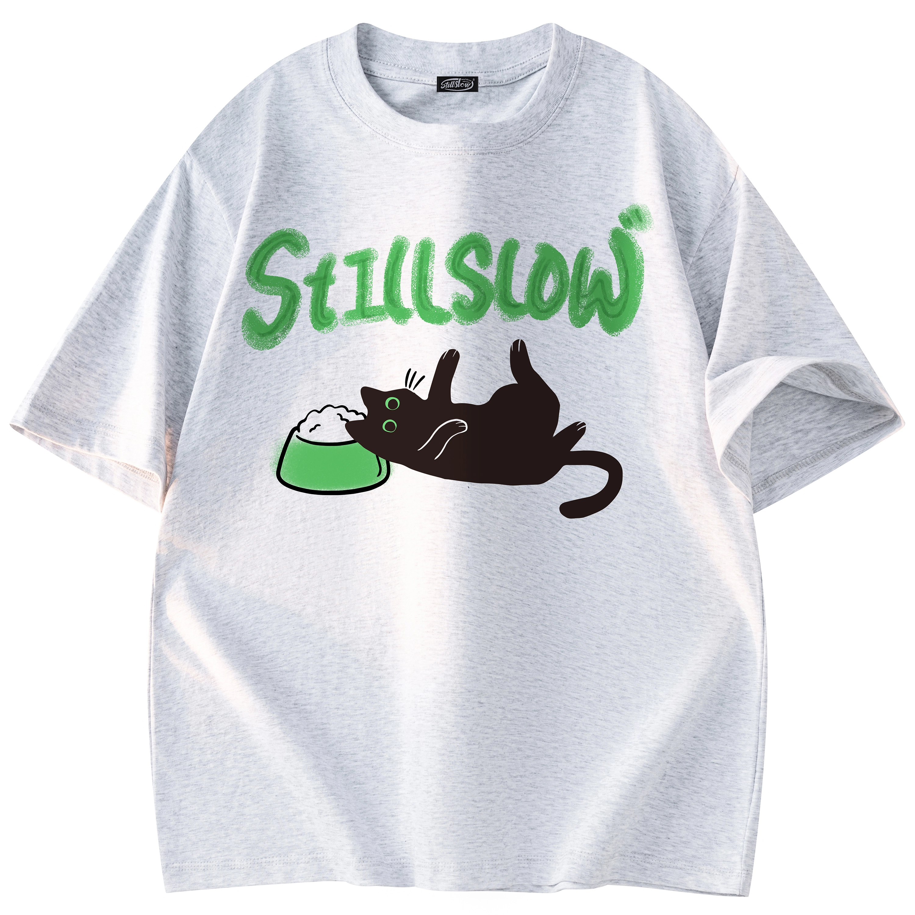 Stillslow LogoT