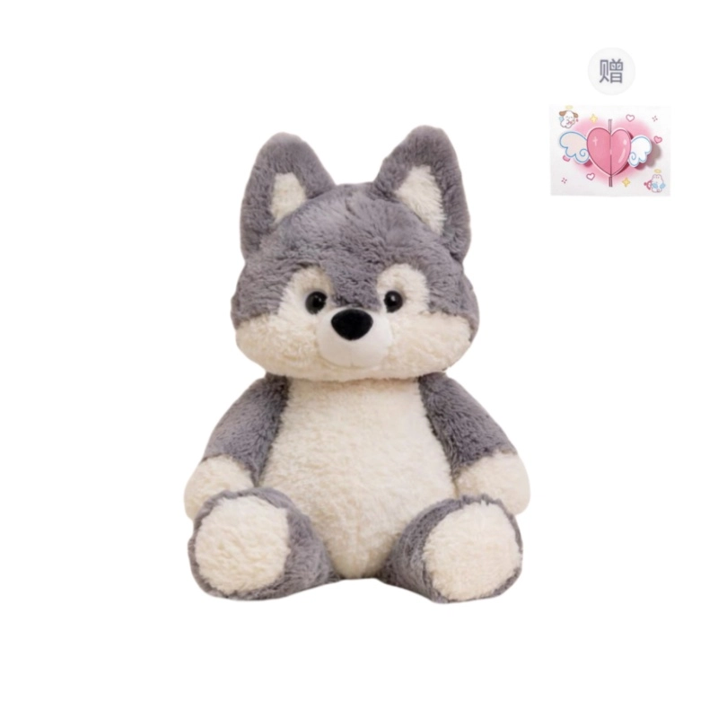PUDOWRABBIT 50cm