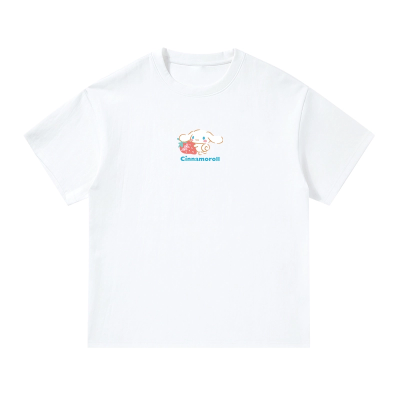 Sanrio x CINNAMOROLL T