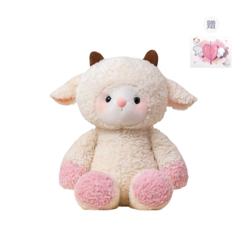 PUDOWRABBIT 50cm
