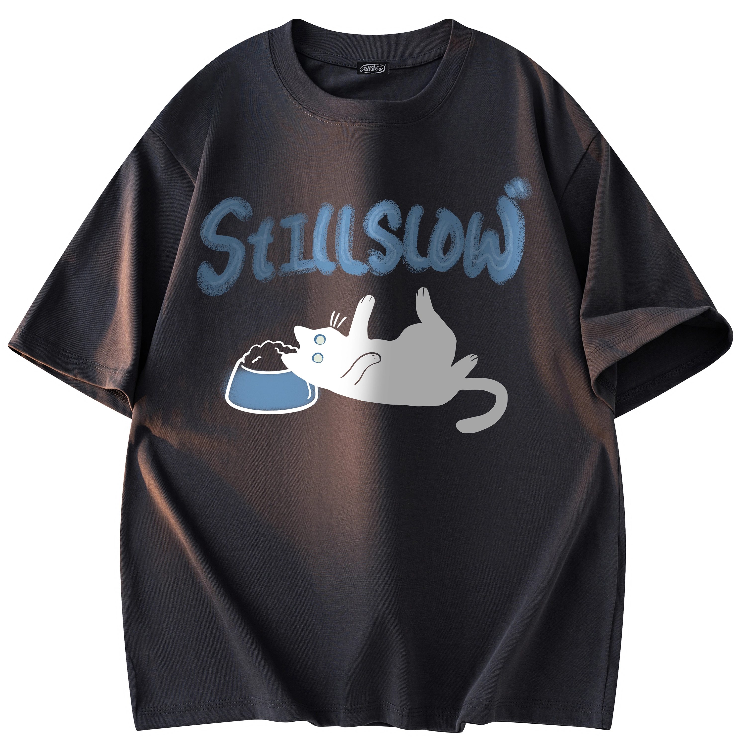 Stillslow LogoT