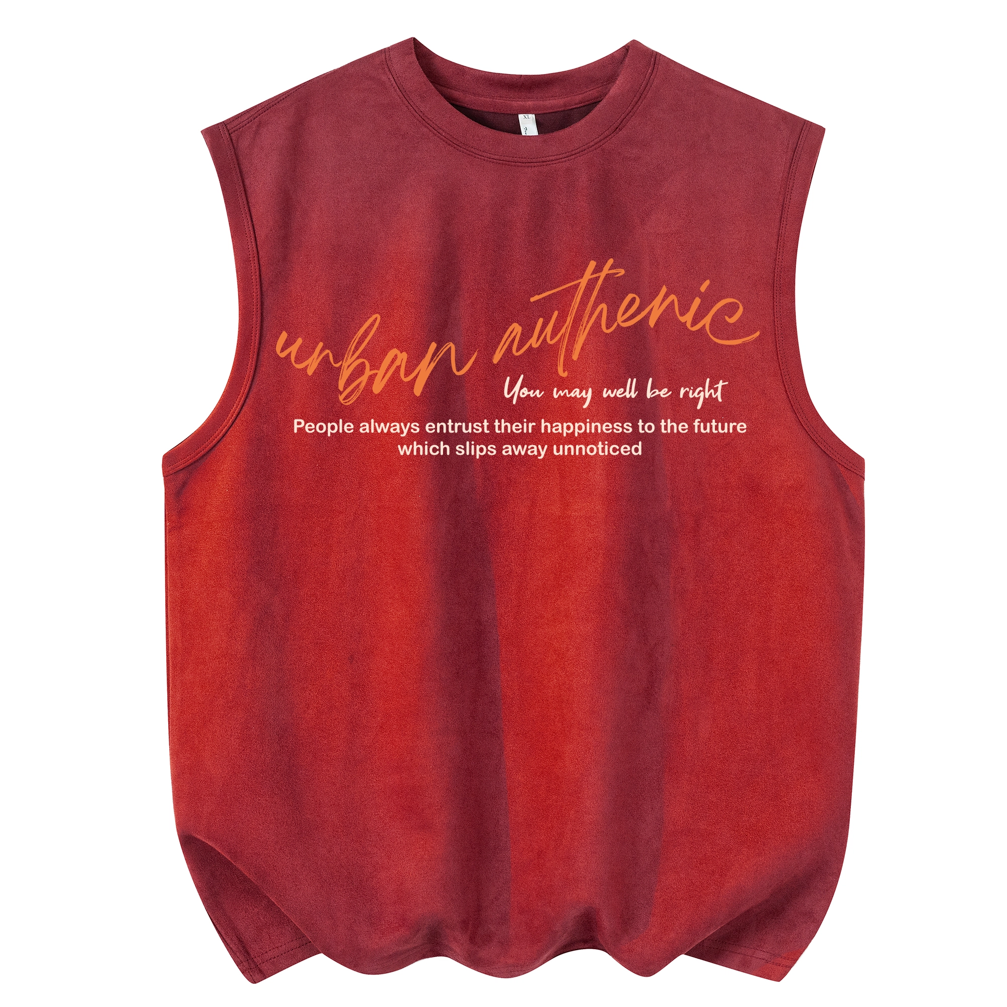 URBAN AUTHENTIC logo