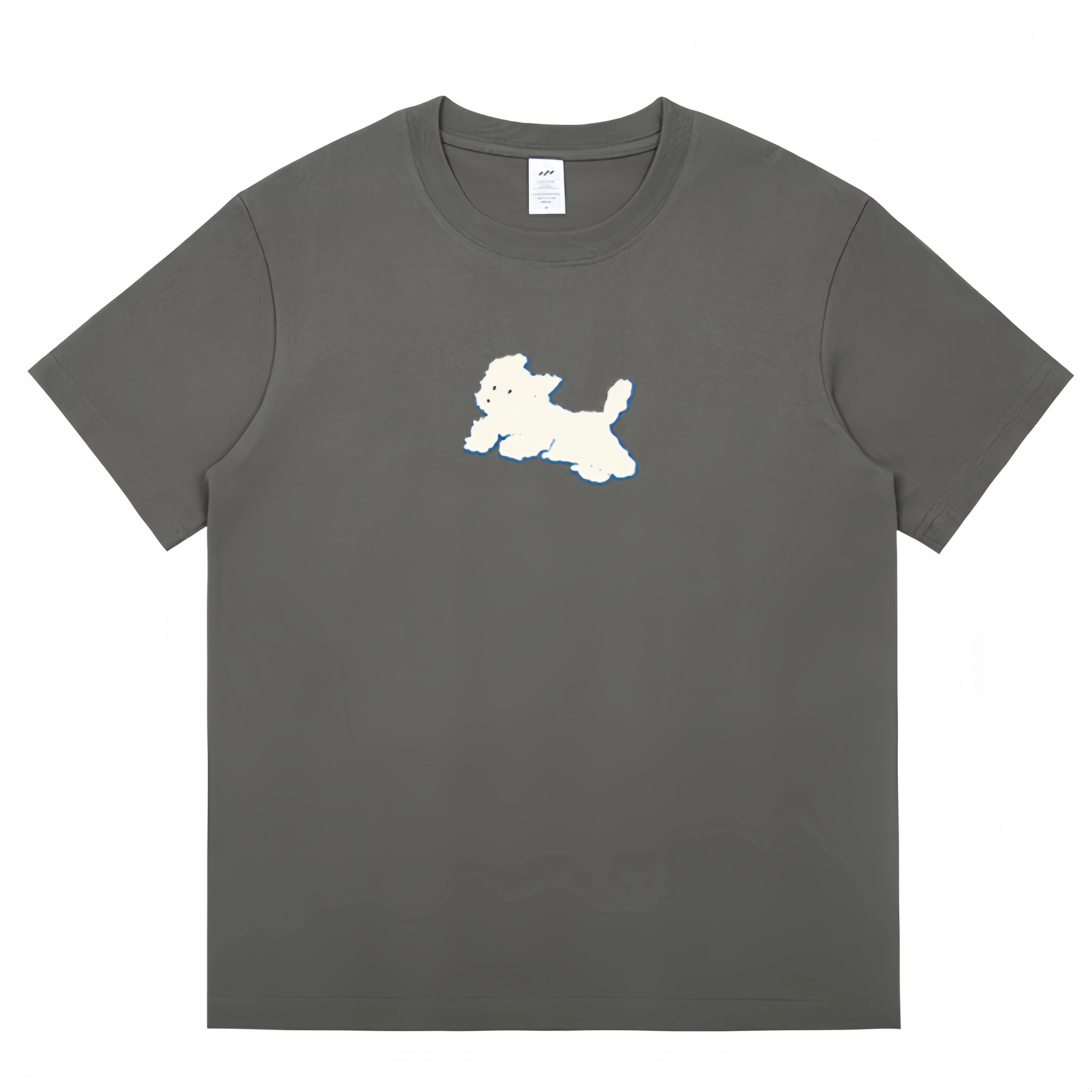 MOUT RECON TAILOR ins T