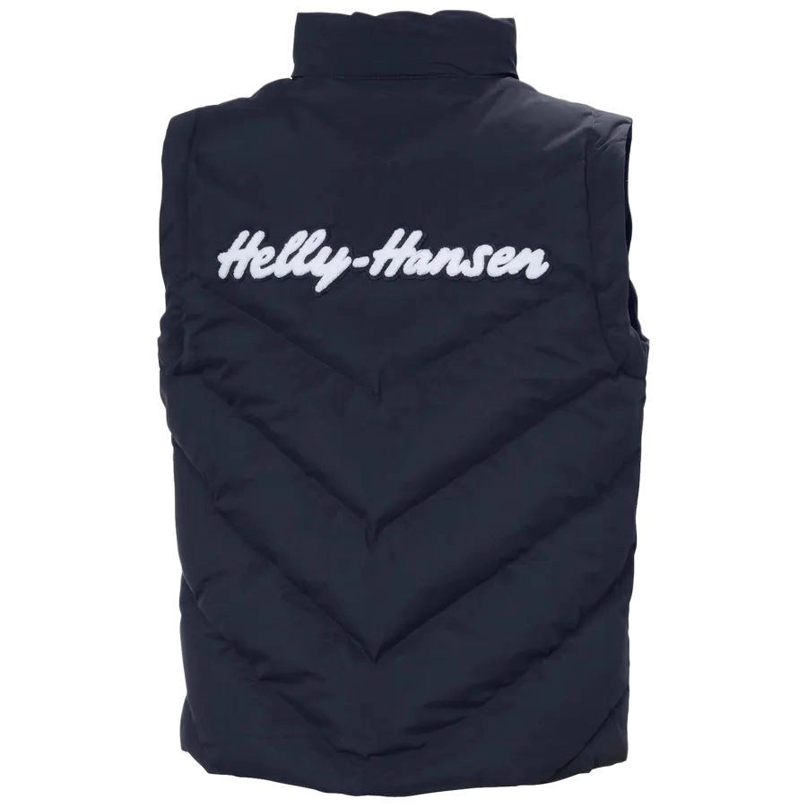 HELLY HANSEN Ski Aprs Insulated 597 NAVY