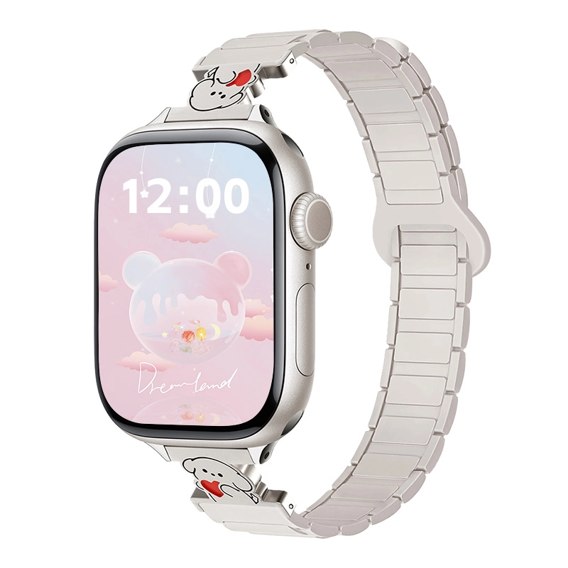 MQ 38-46mm AppleWatchS8S9S10 iwatch
