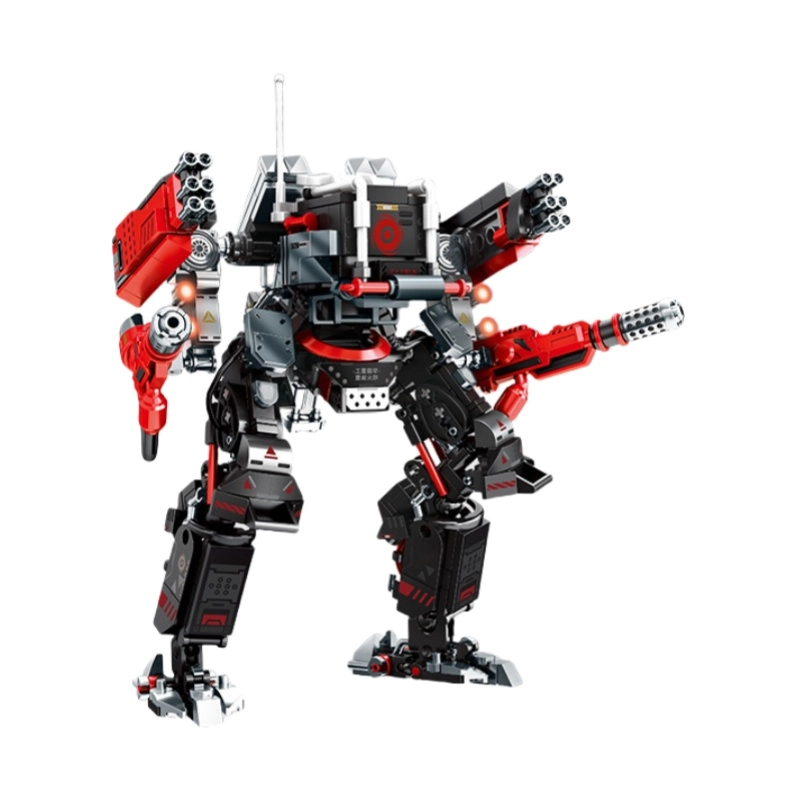 LEHUI TOYS 466pcs-523pcs LHWJ-176