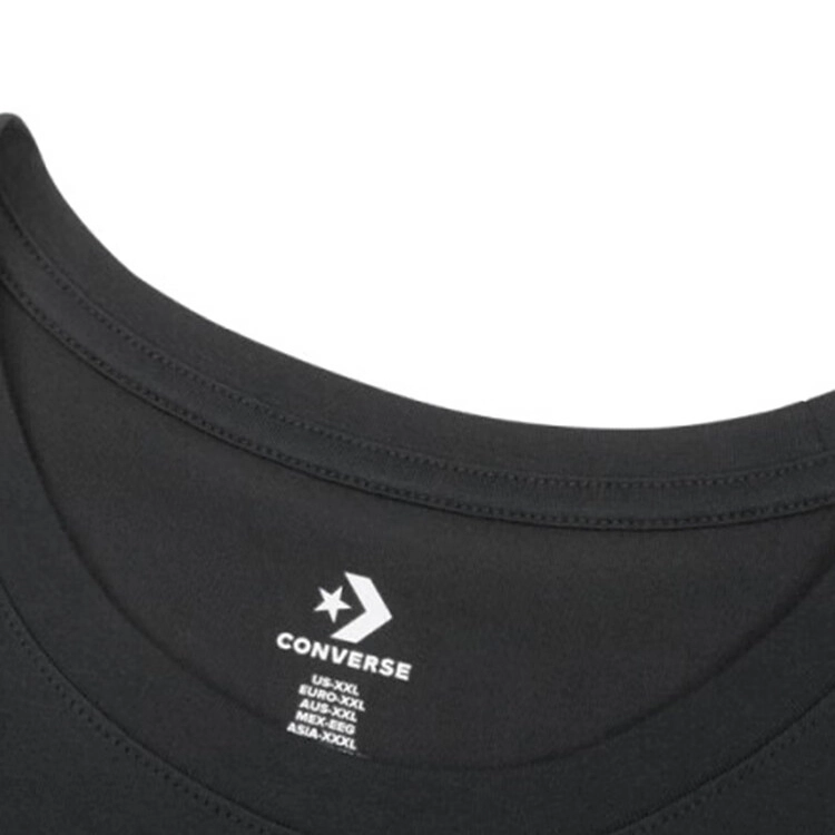 Converse T