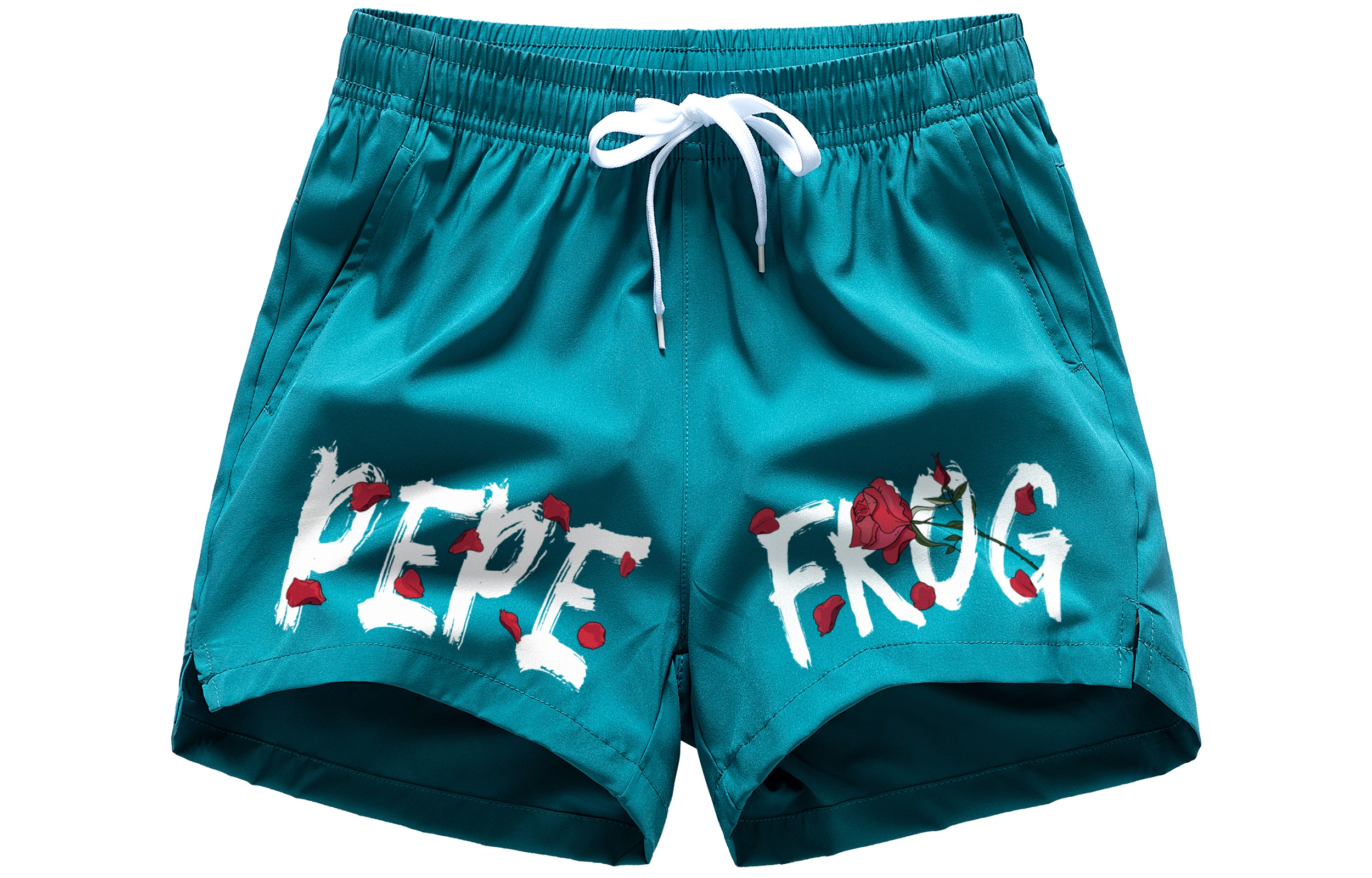 pepe the frog logo