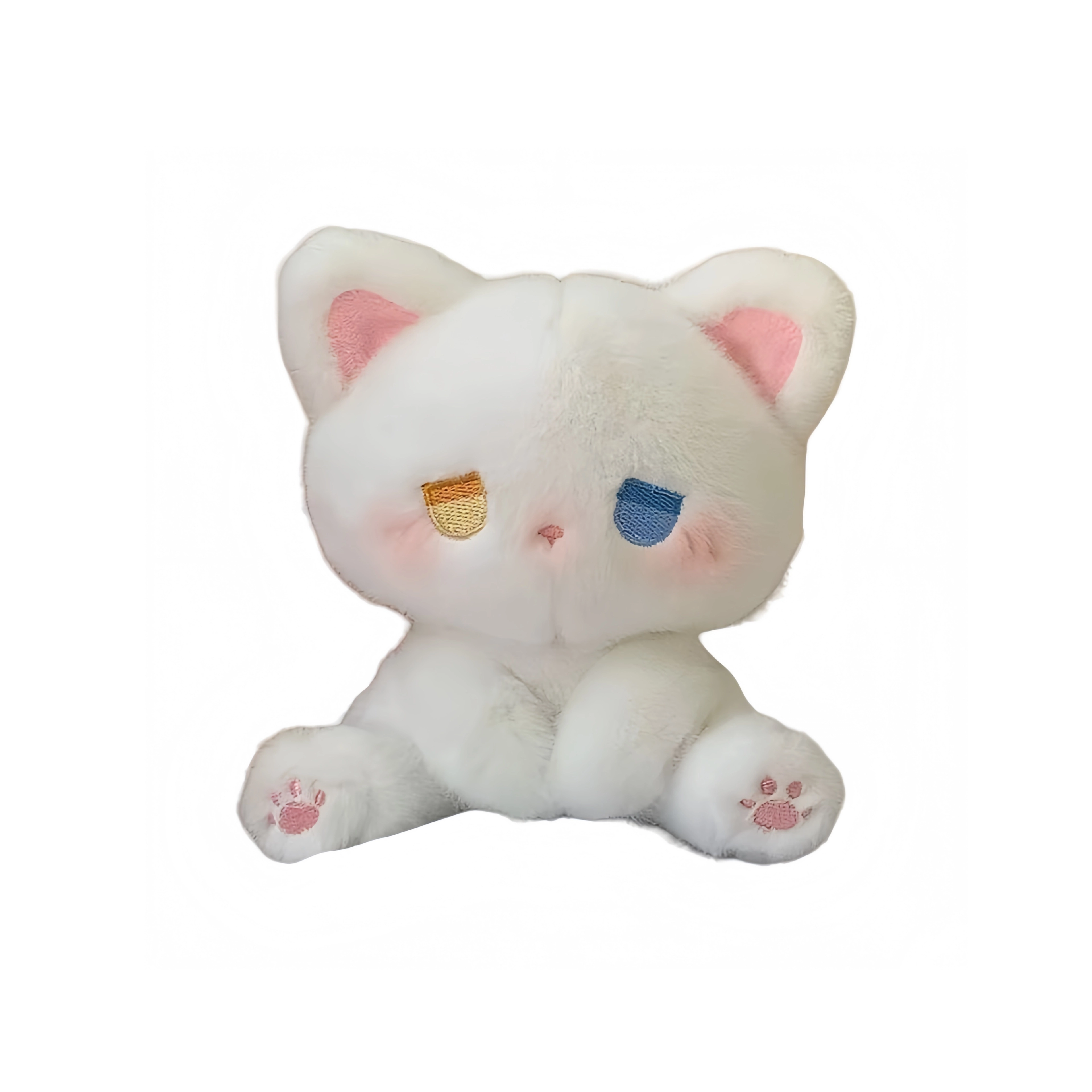 NWBU emo 15.5cm
