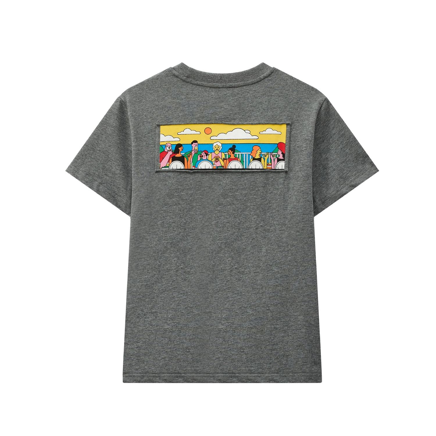 Lee Cooper T