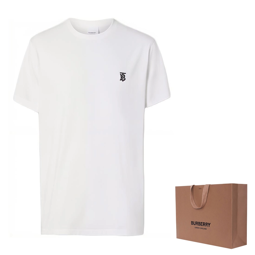 Burberry Monogram Motif T