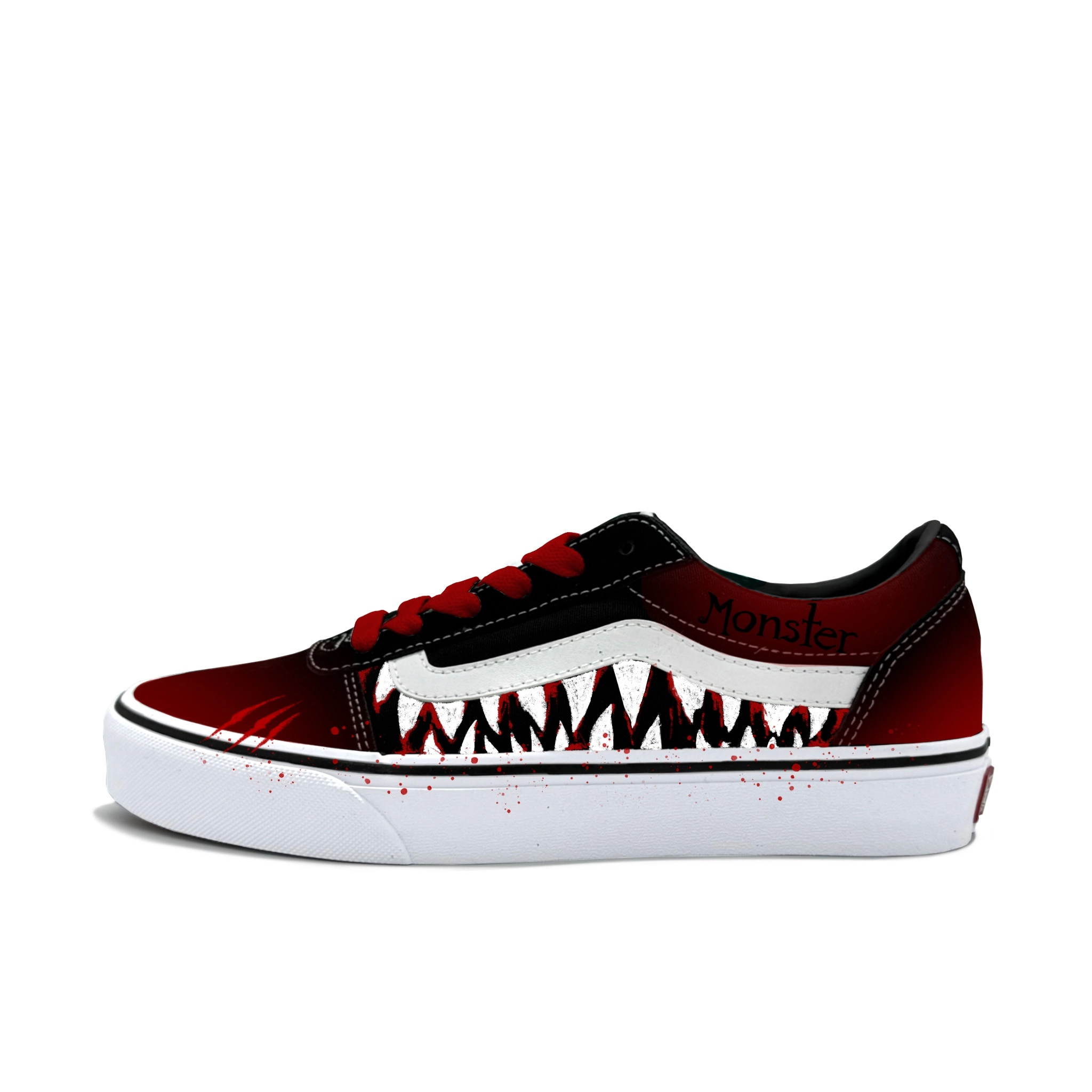 Vans Ward