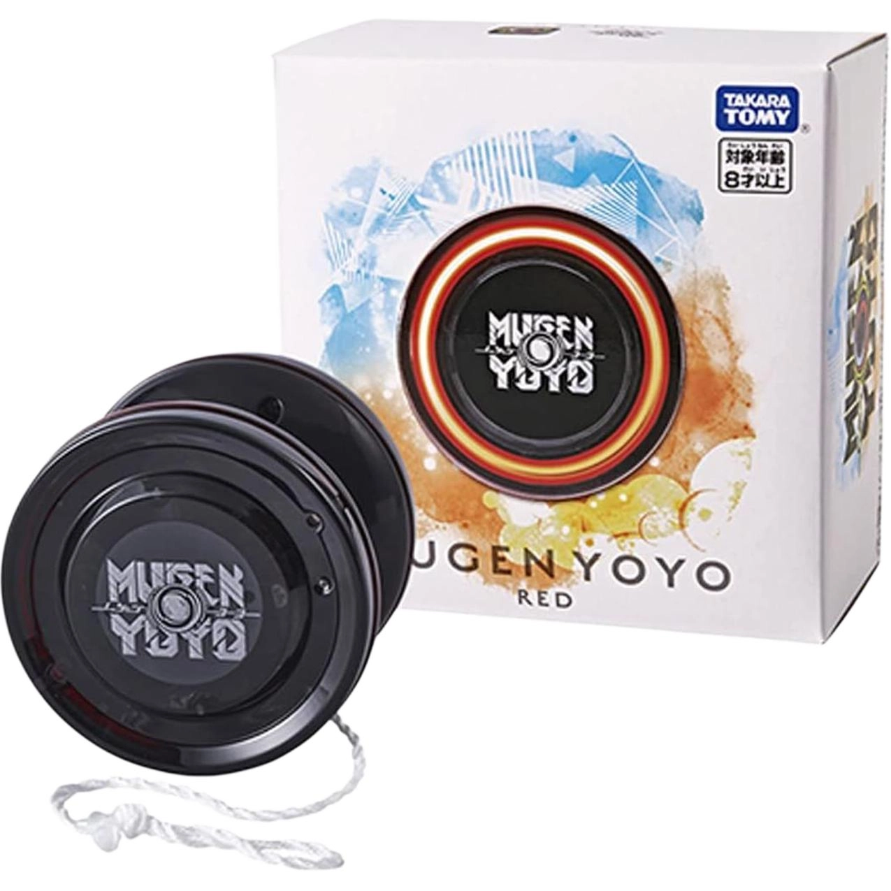 TAKARA TOMY Mugen