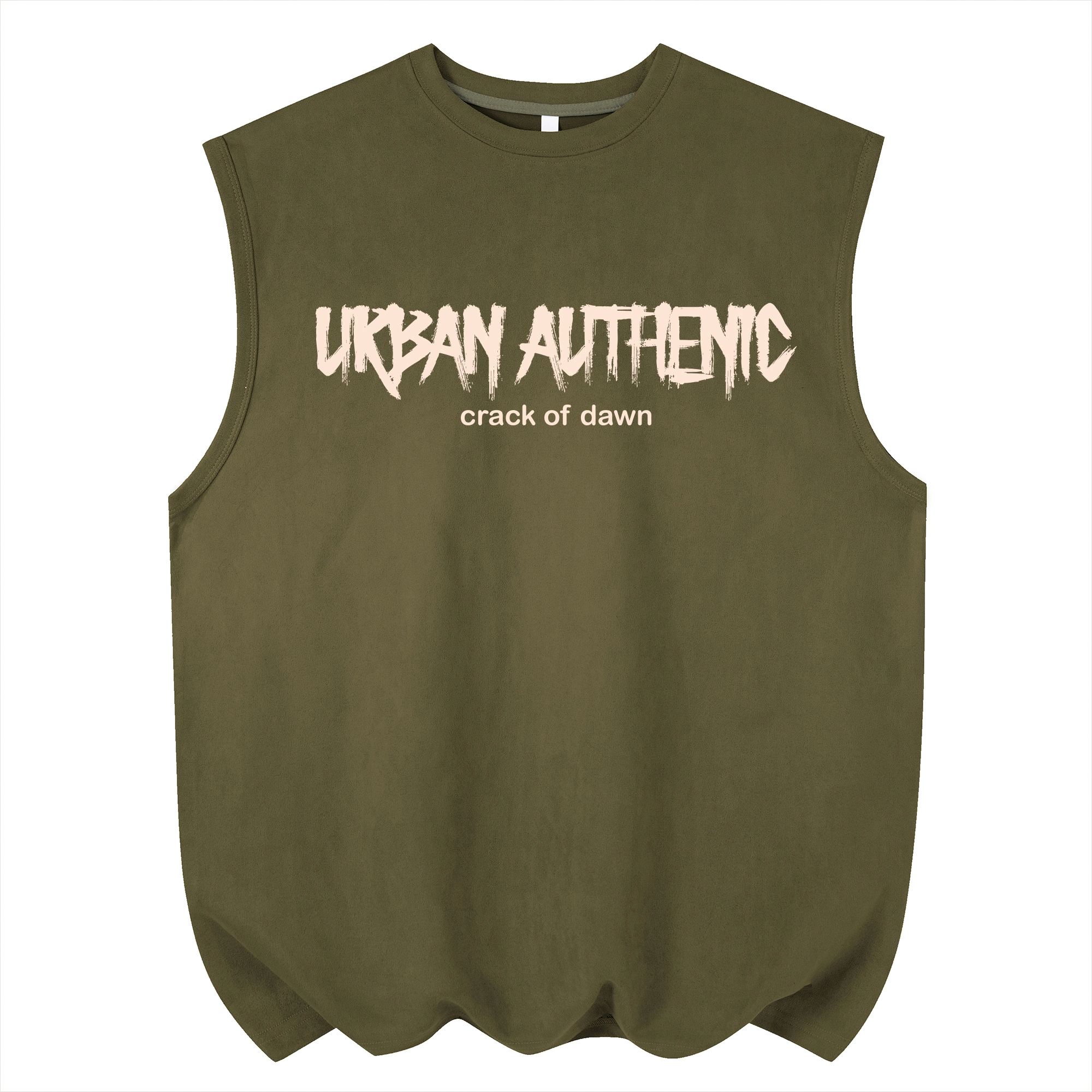 URBAN AUTHENTIC logo