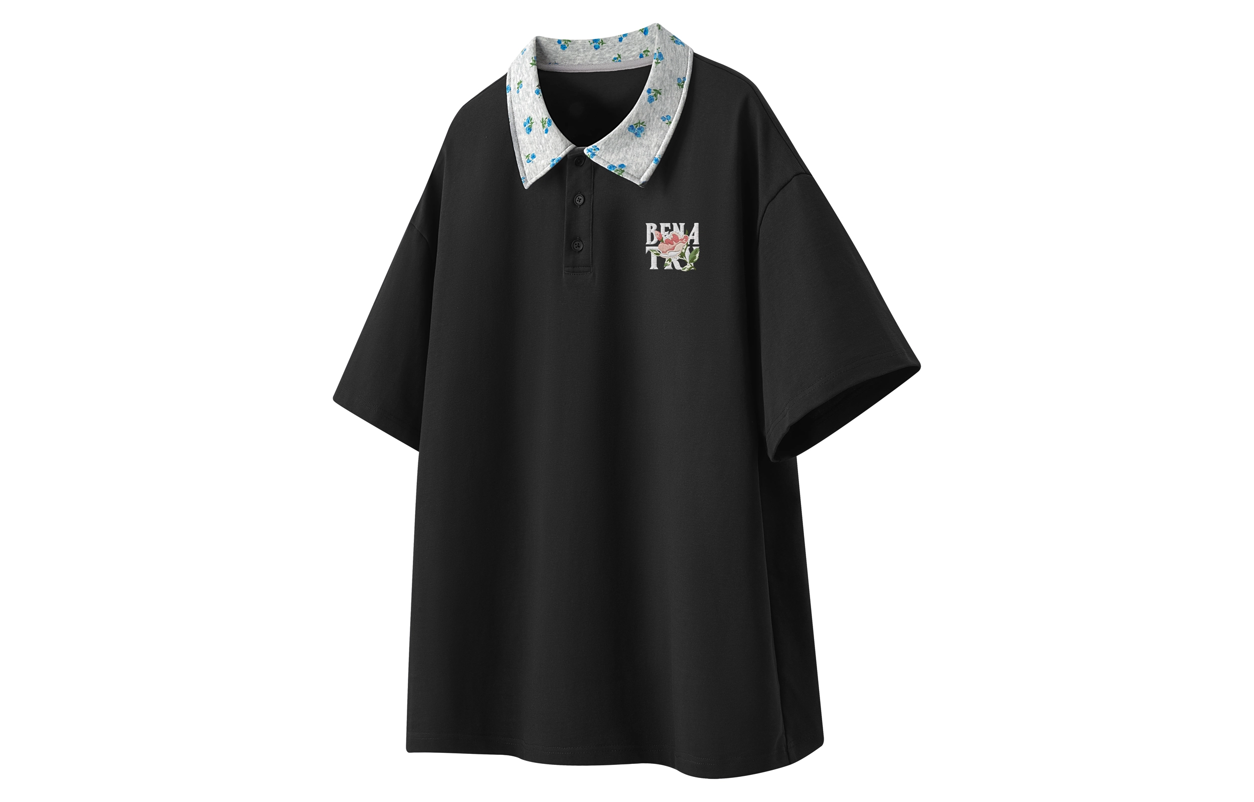 BENATRY LogoPolo