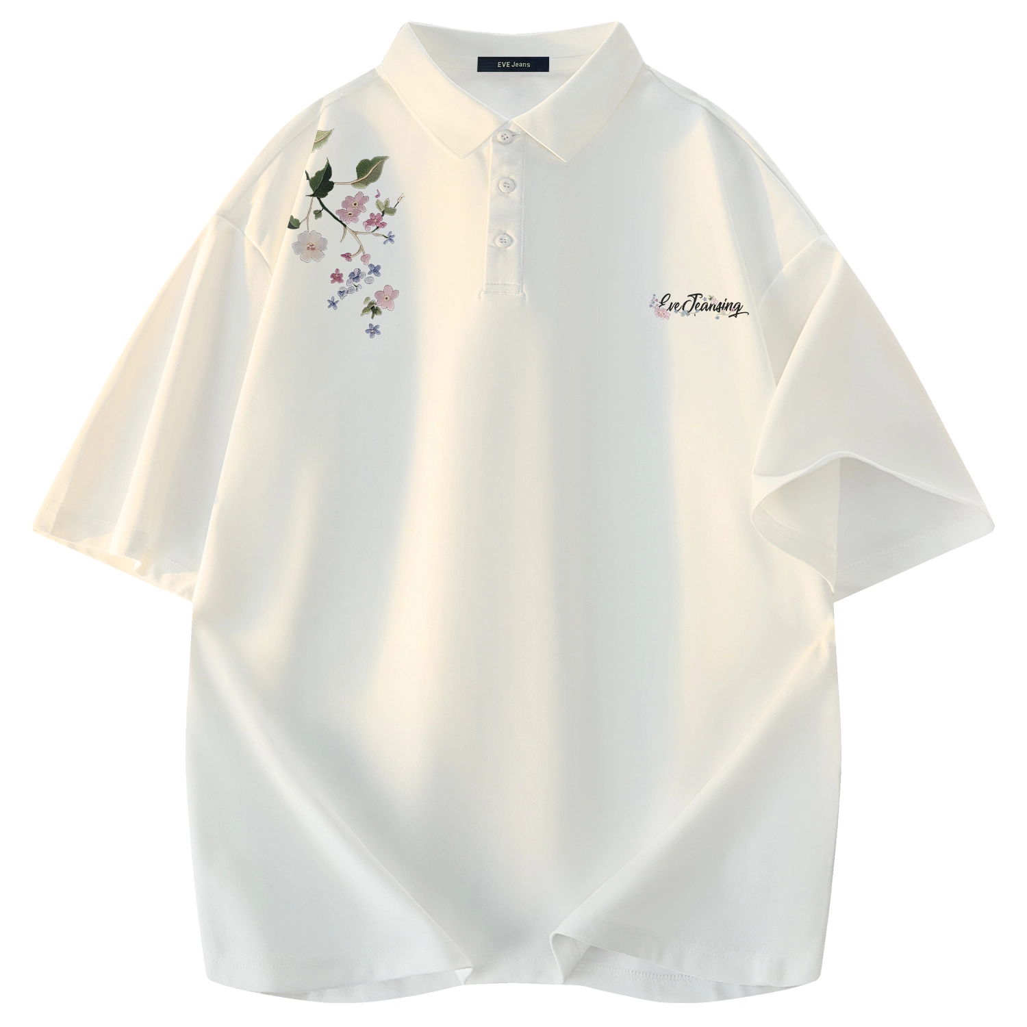EVE Jeans LogopoloPolo