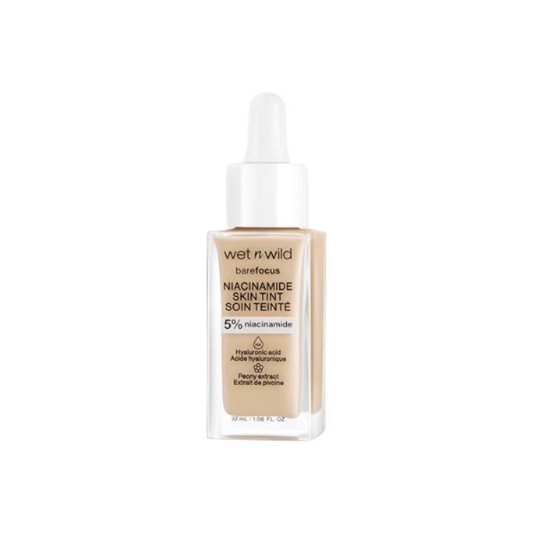 WET N WILD 32ml