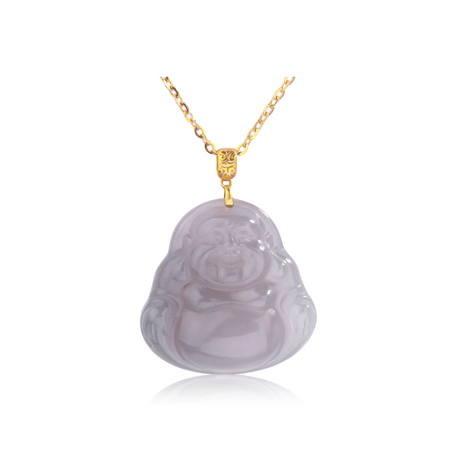 CHINA GOLD 18K S925