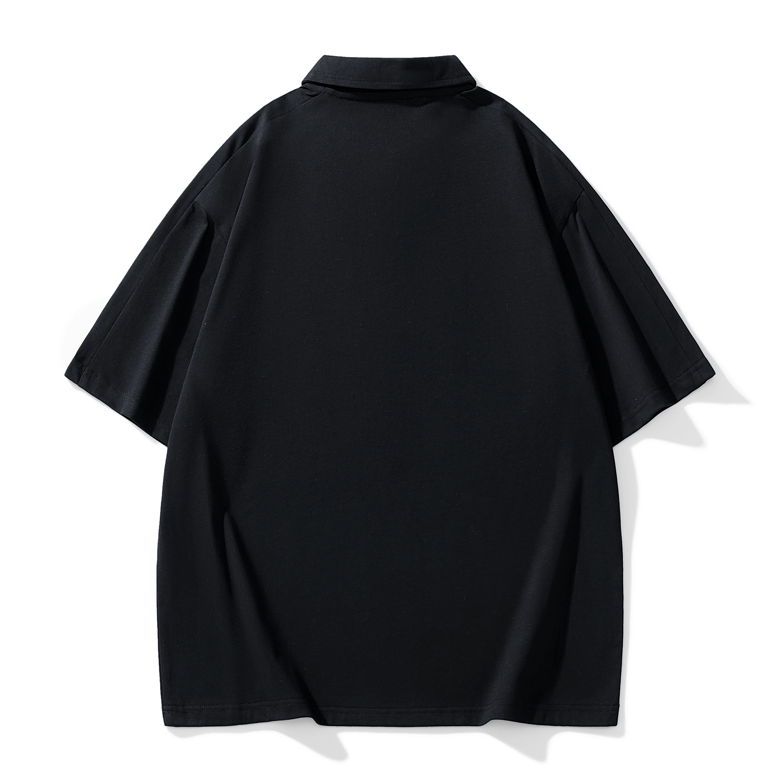 OVERPROTECTION Polo