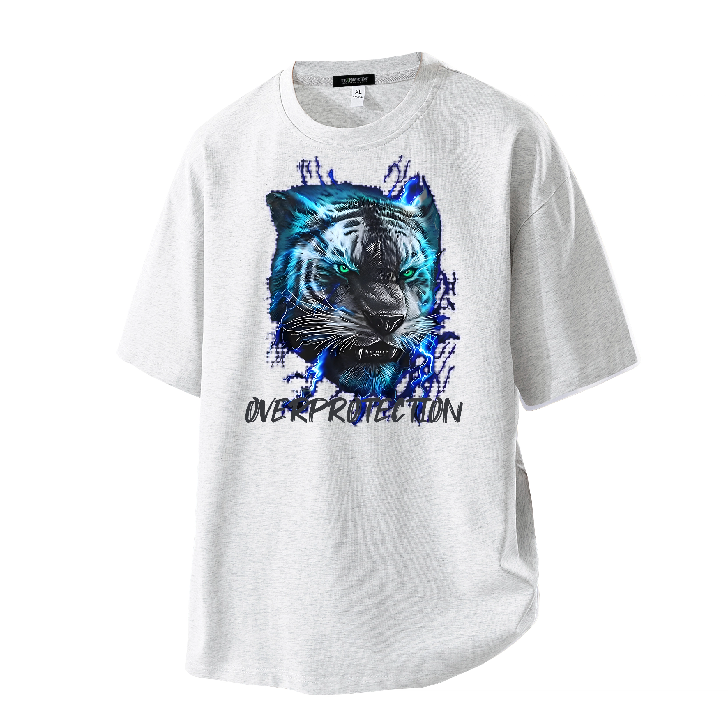 OVERPROTECTION T