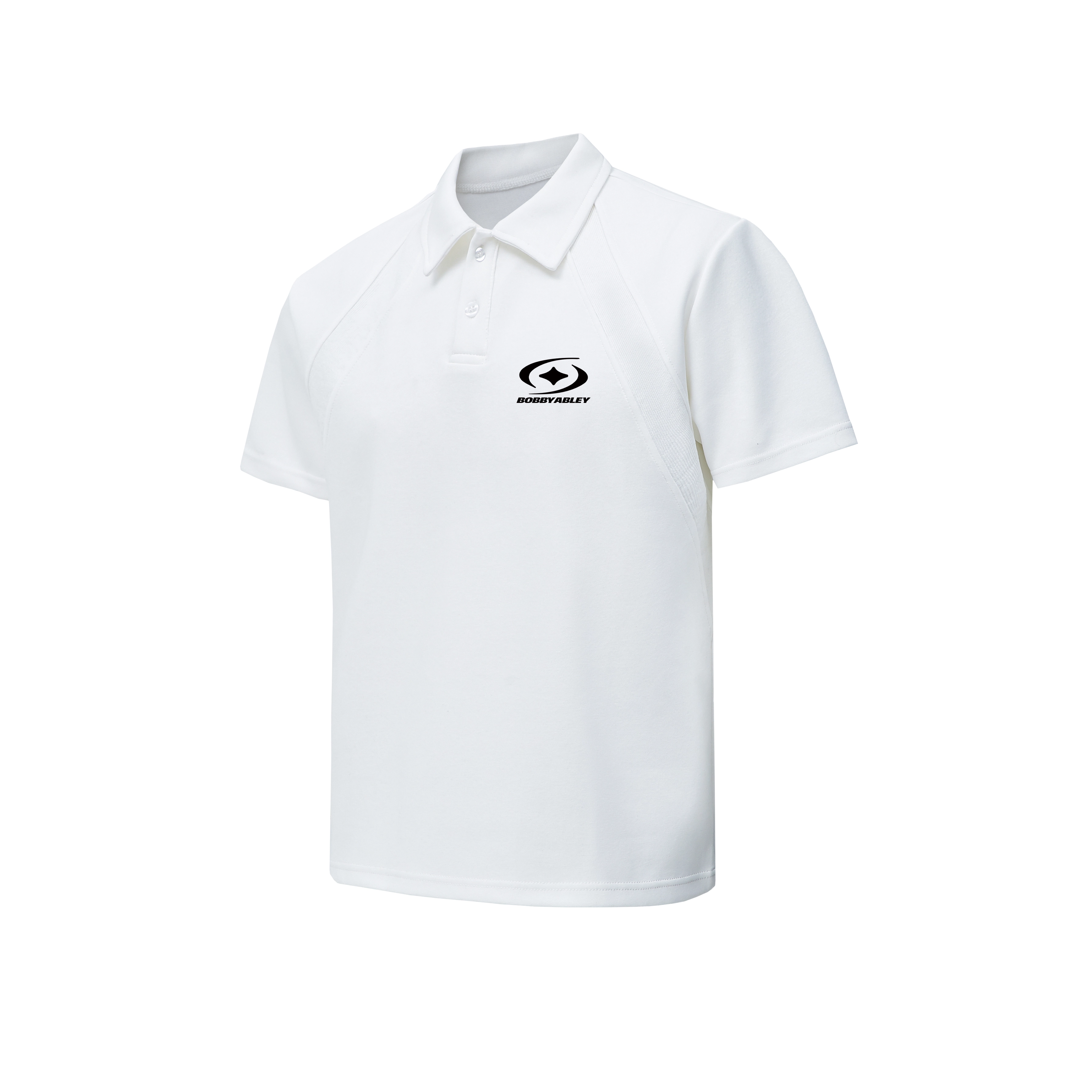 BOBBY ABLEY Polo