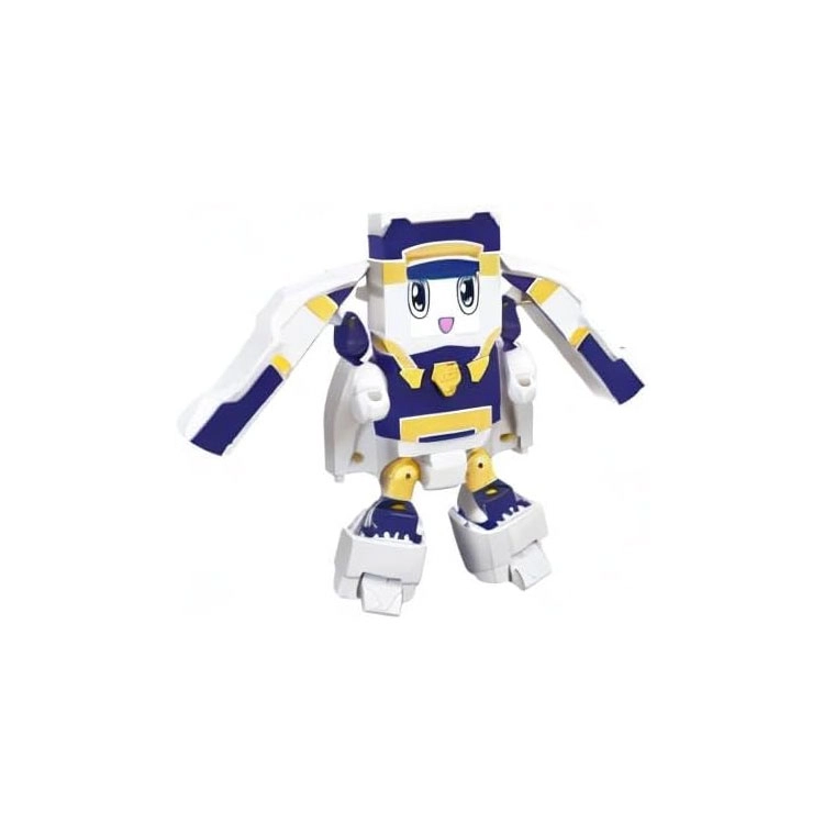 TAKARA TOMY Plarail Shinkalion Z Z