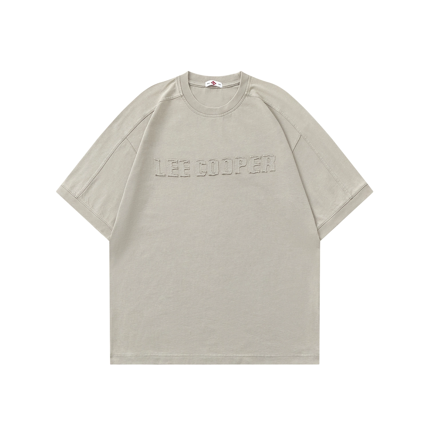 Lee Cooper T