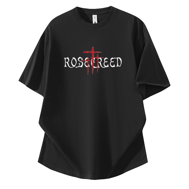 ROSECREED LogoT