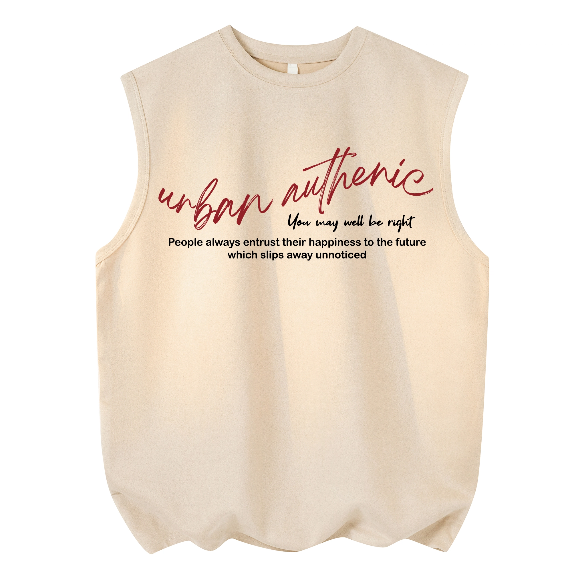 URBAN AUTHENTIC logo