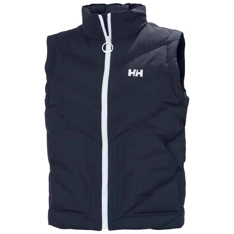 HELLY HANSEN Ski Aprs Insulated 597 NAVY