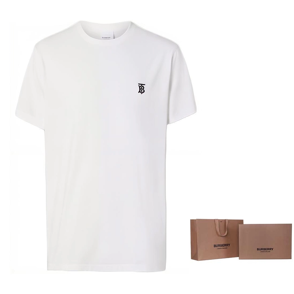 Burberry Monogram Motif T