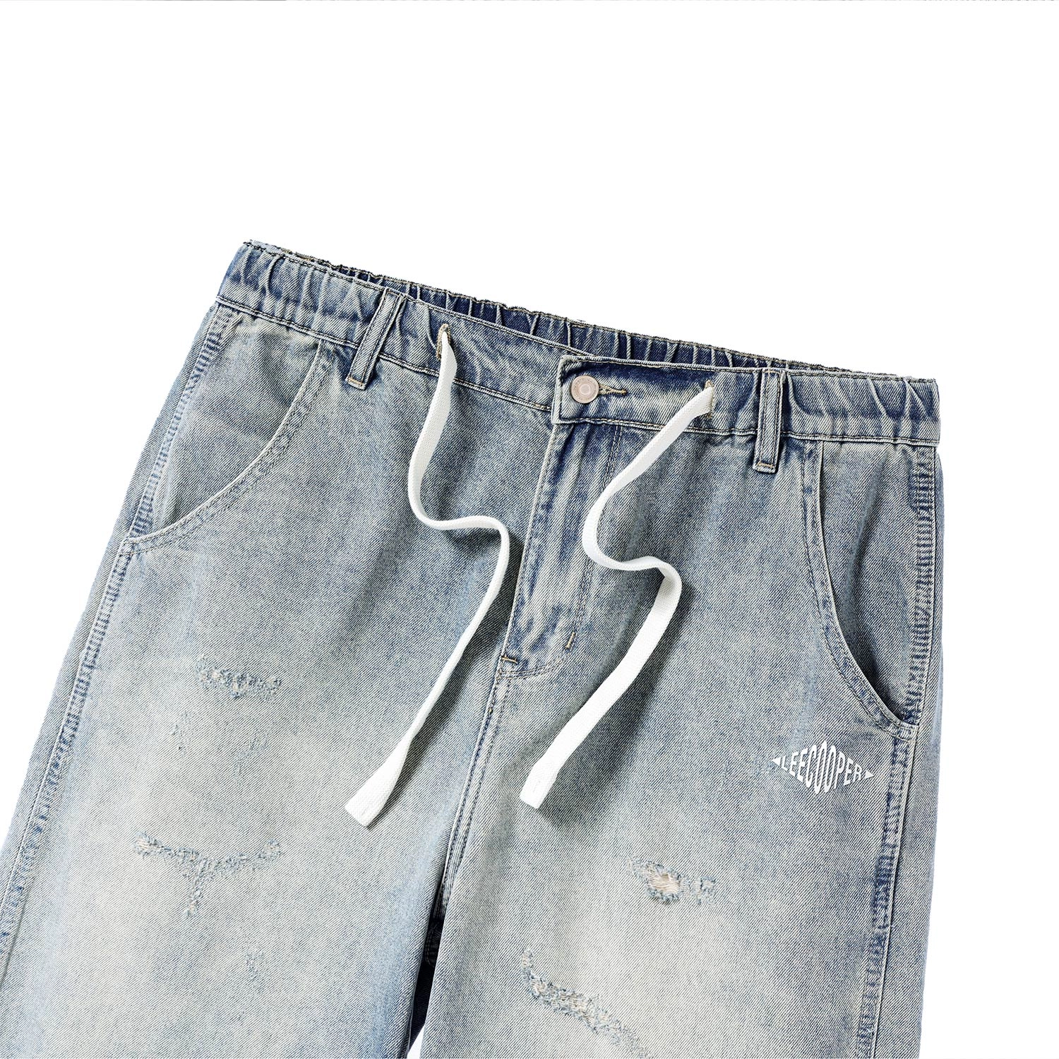 Lee Cooper