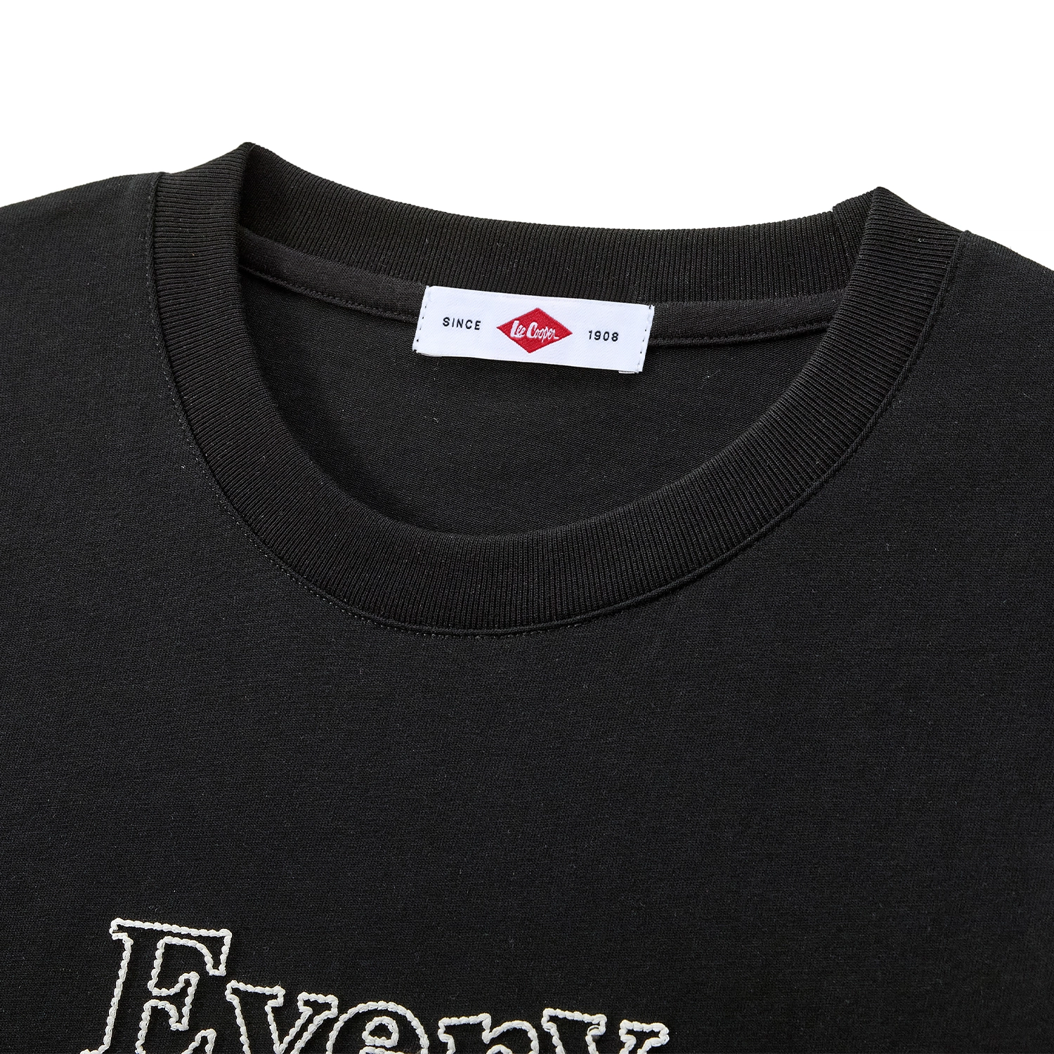 Lee Cooper T