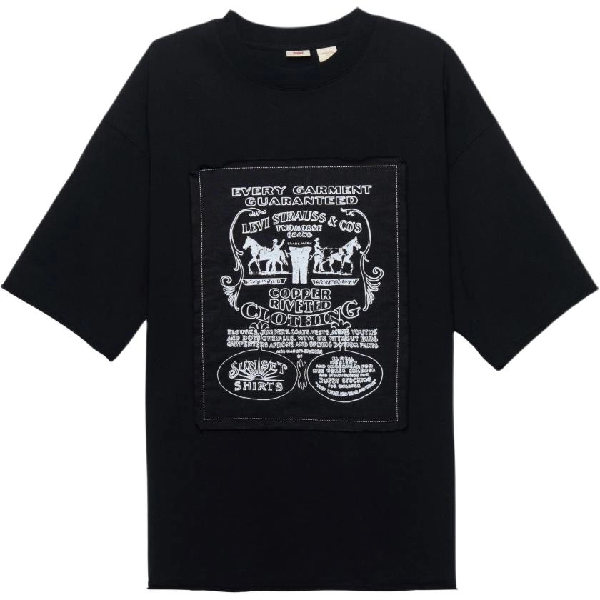 levis T