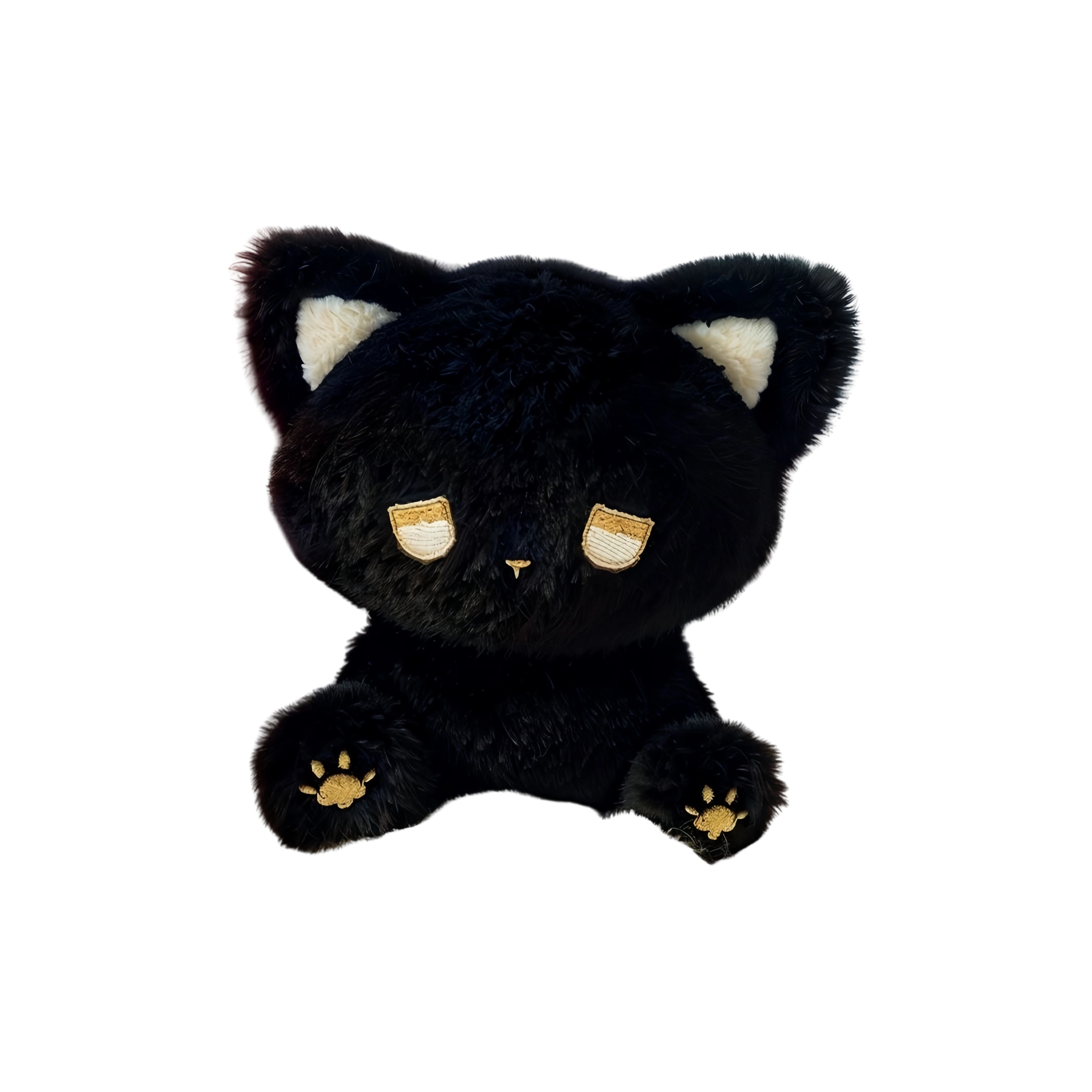 NWBU emo 15.5cm