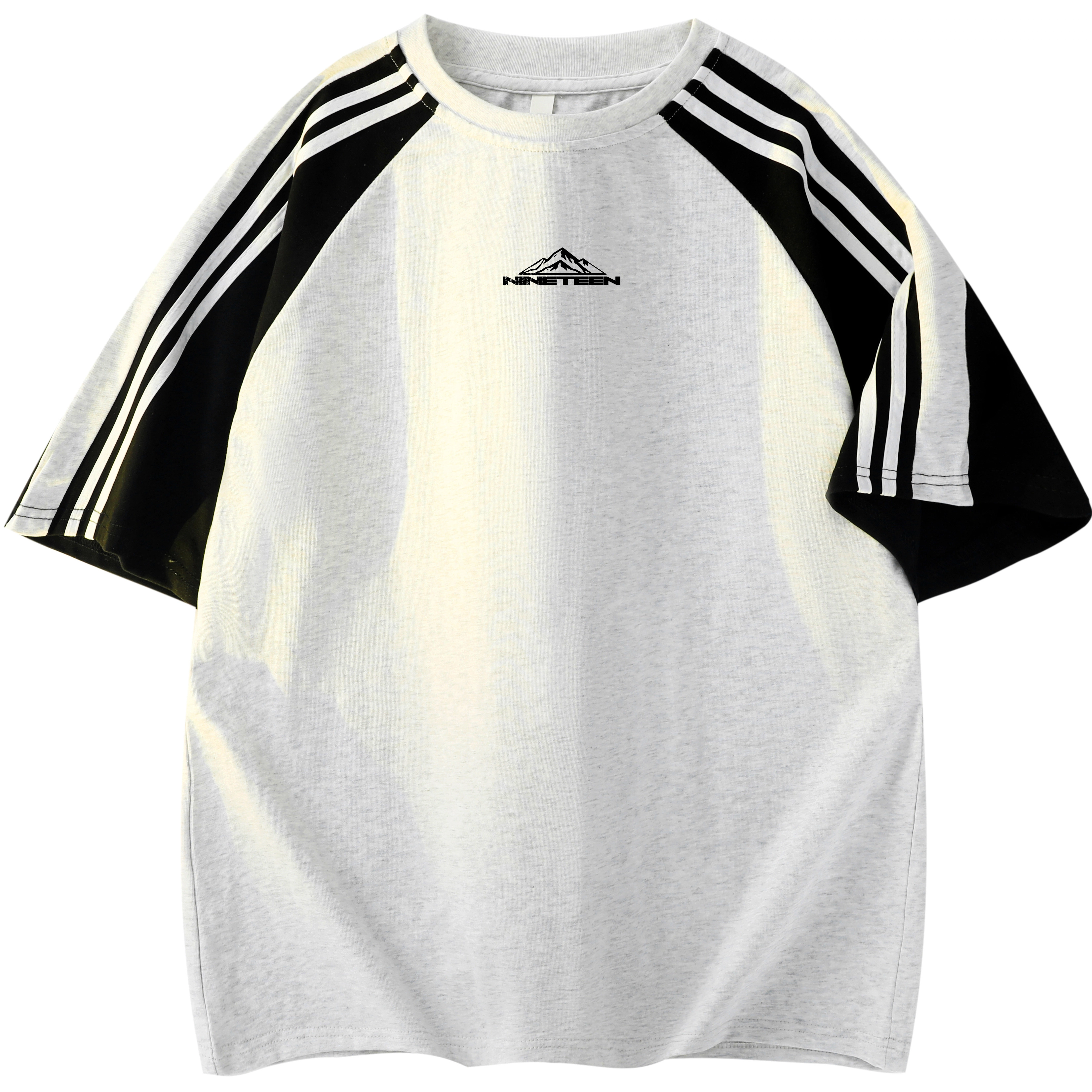 NINETEEN AUTUMN Logo260gT