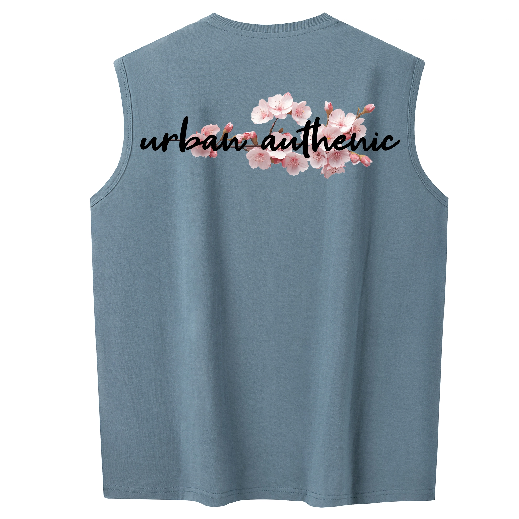 URBAN AUTHENTIC logoT