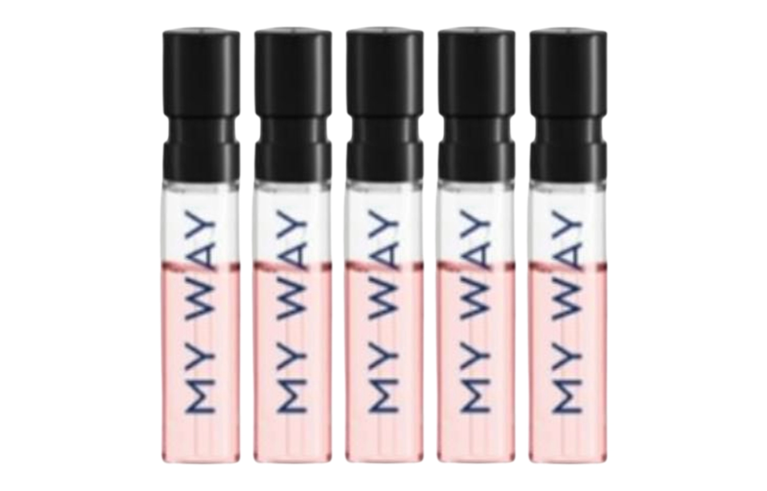 EDP 1.2ml1.2ml*21.2ml*31.2ml*51.2ml*8