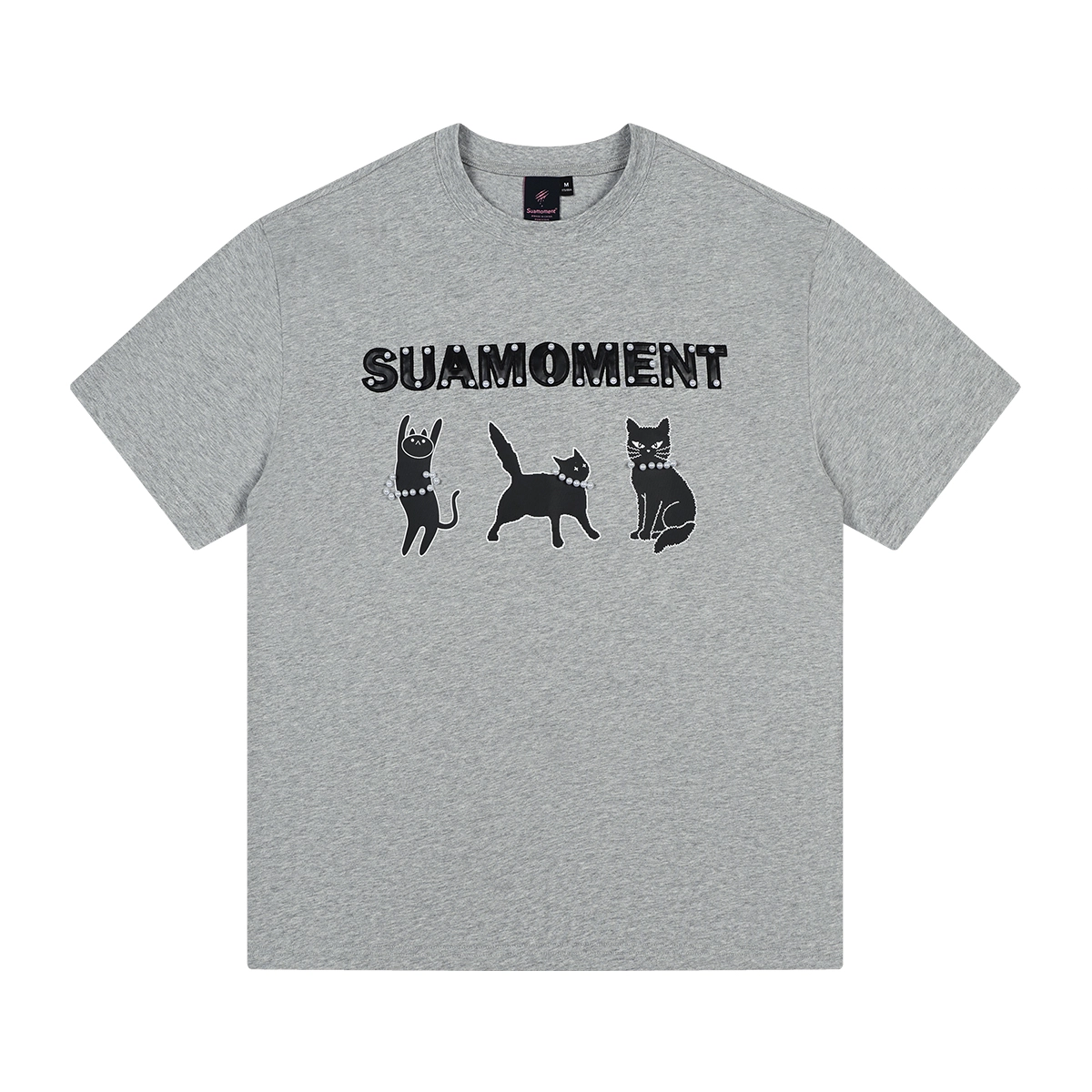 Suamoment T
