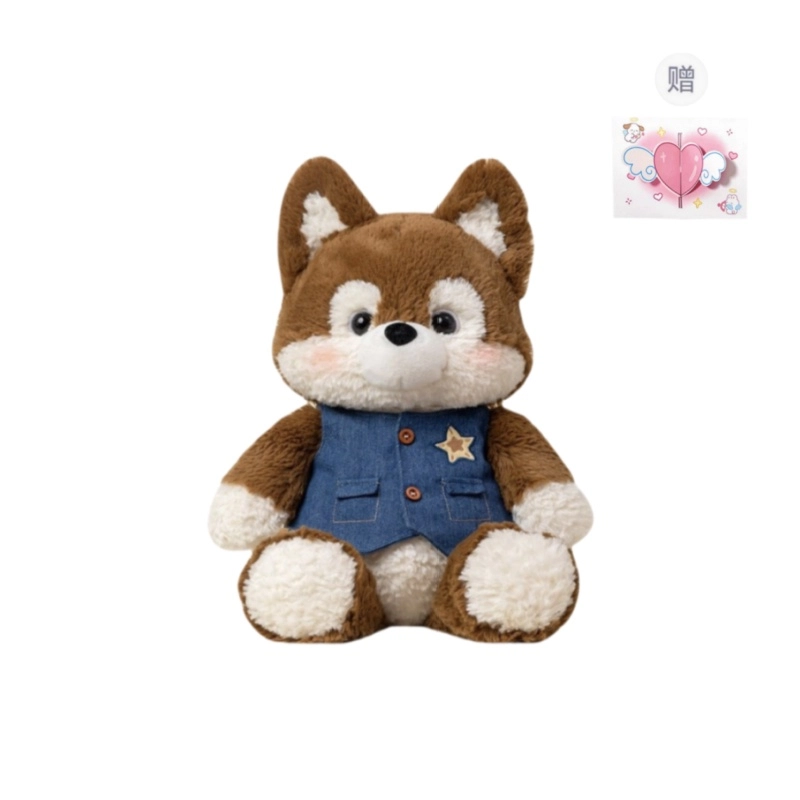 PUDOWRABBIT 50cm