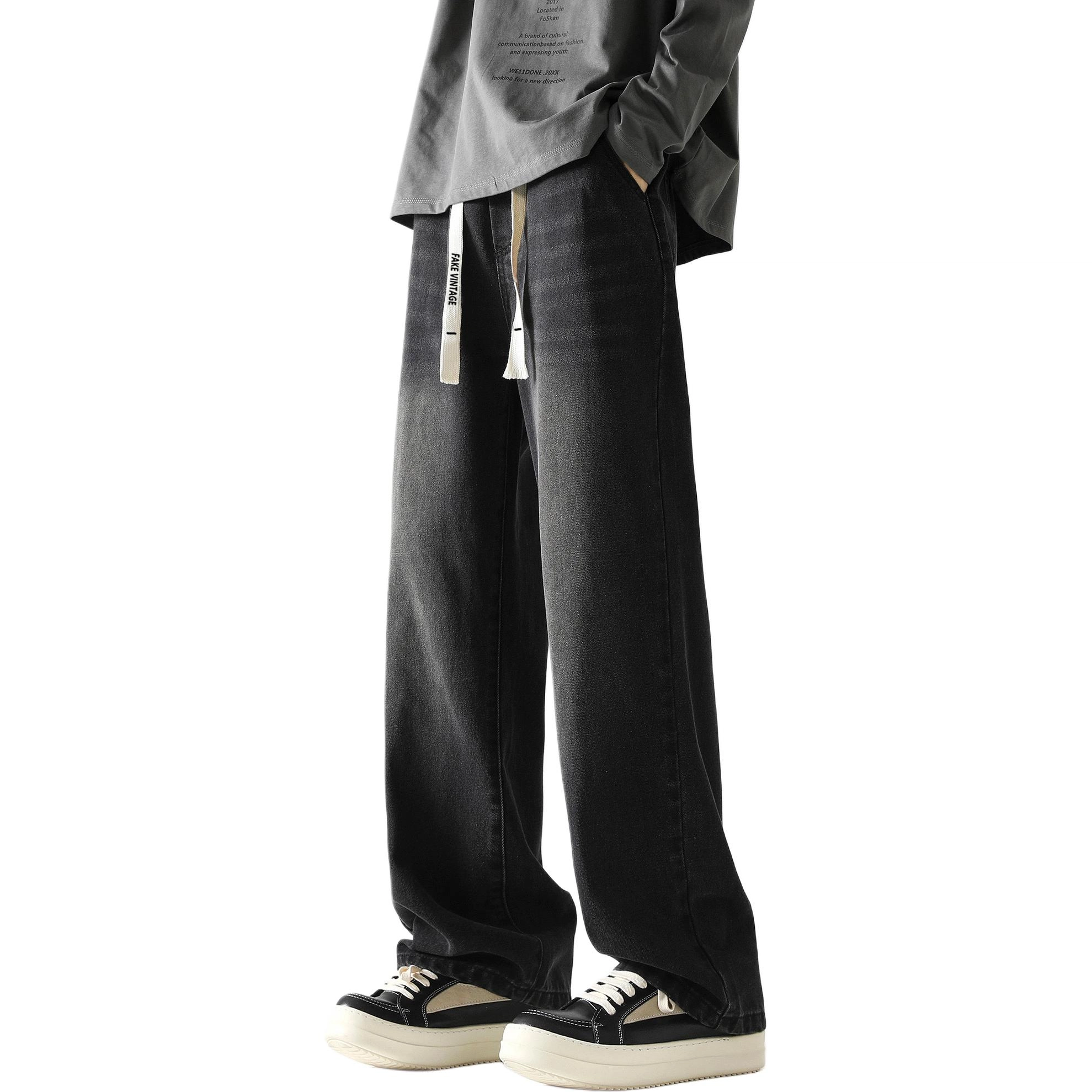 FAKE VINTAGE LogoCleanfit
