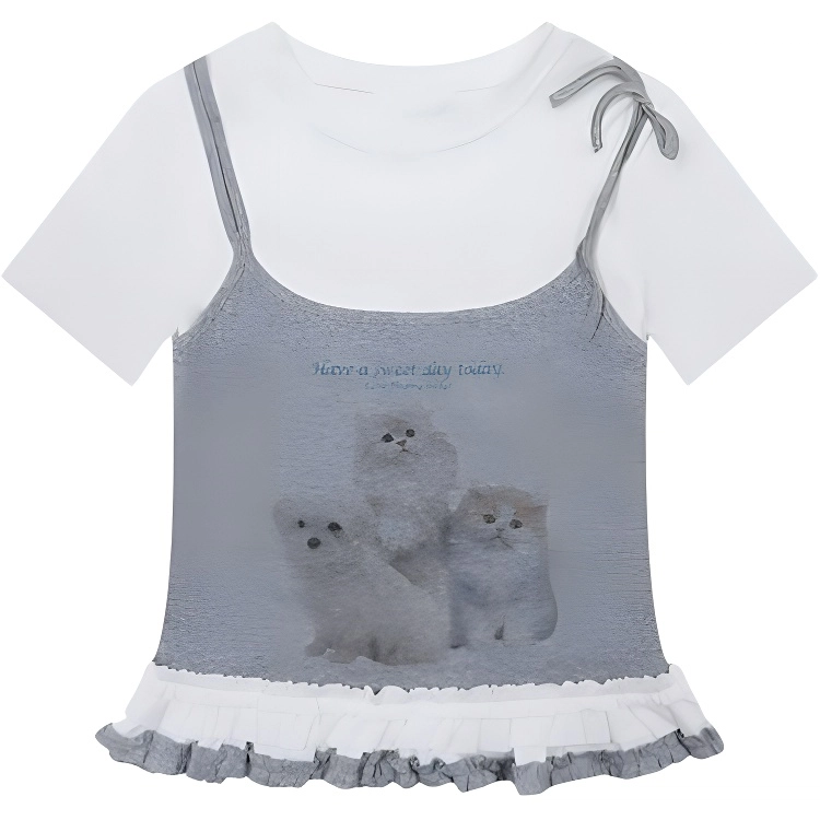 ORANDOR WEAR T