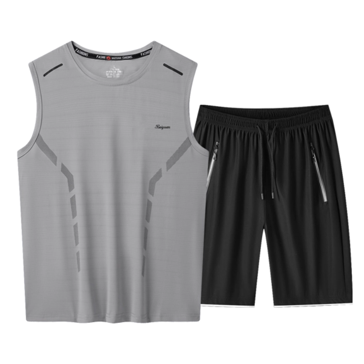 BaiYuan Trousers