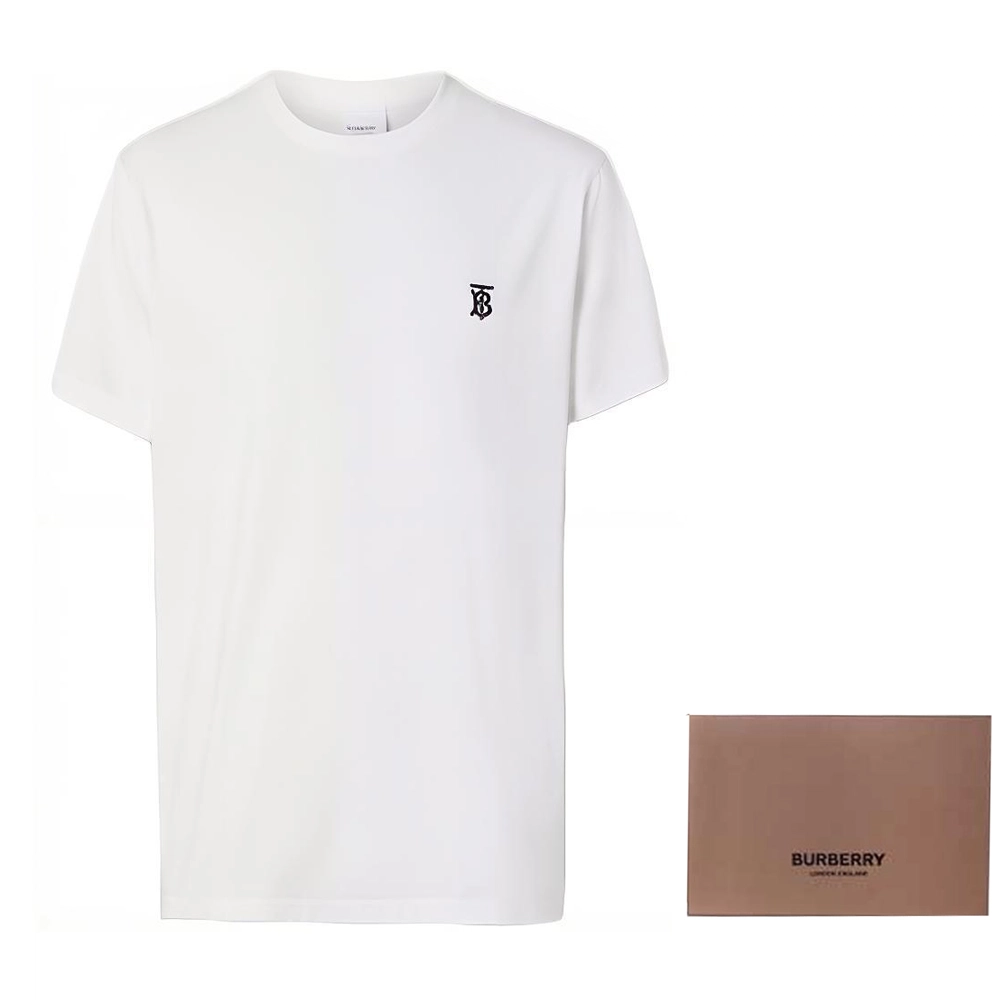 Burberry Monogram Motif T