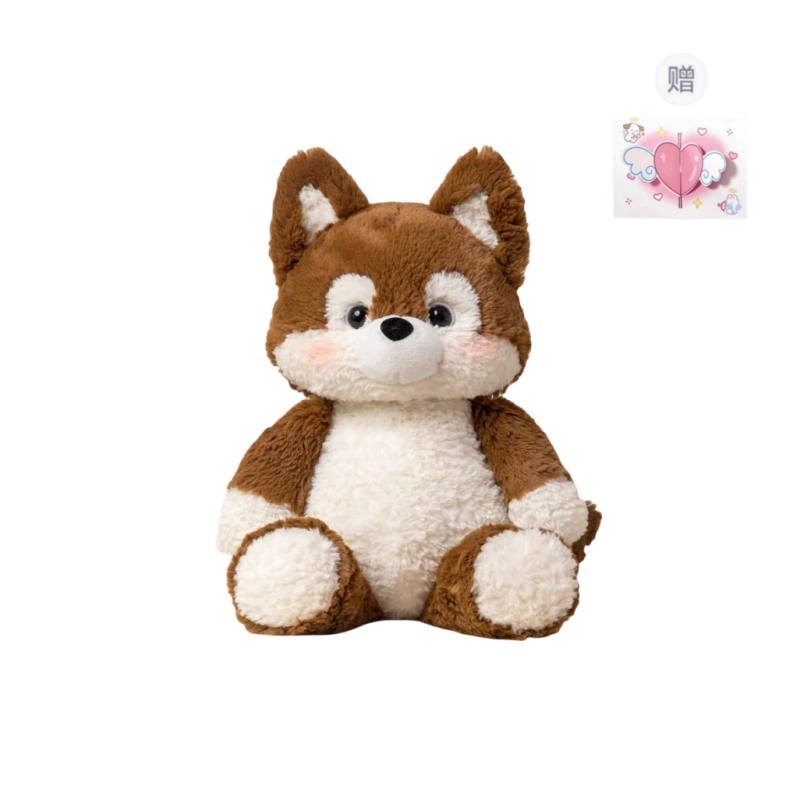 PUDOWRABBIT 50cm